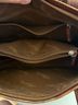 Fossil 100% Leather Brown Satchel One size - photo 10