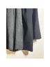 Vince. Black Gray Coat Size S - photo 4