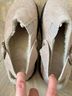 Dr. Martens 100% Suede Solid Tan White Mule/Clog Size 9 - photo 5