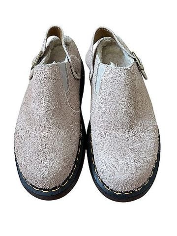 Dr. Martens Isham Mule/Clog (view 2)