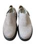 Dr. Martens 100% Suede Solid Tan White Mule/Clog Size 9 - photo 2