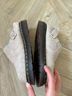 Dr. Martens 100% Suede Solid Tan White Mule/Clog Size 9 - photo 3