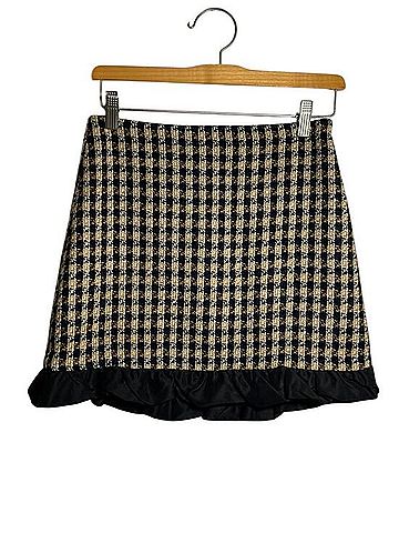 10 Crosby Derek Lam Intermix Natia Casual Skirt (view 1)