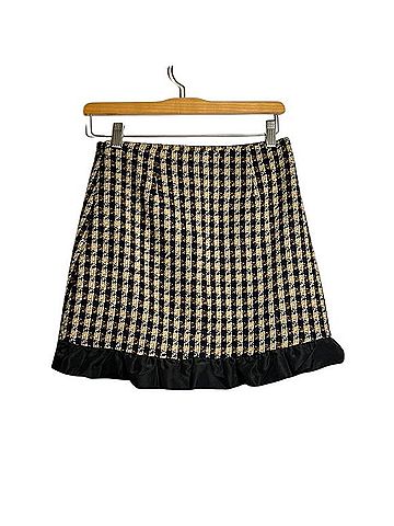 10 Crosby Derek Lam Intermix Natia Casual Skirt (view 2)