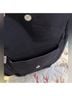 Baggallini Black Crossbody Bag One size - photo 4