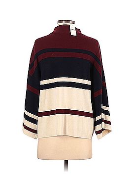 Ann Taylor LOFT Pullover Sweater (view 2)
