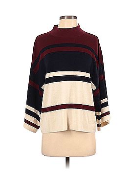 Ann Taylor LOFT Pullover Sweater (view 1)