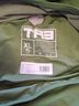 TA3 Solid Green One Piece Swimsuit Size XL - photo 3