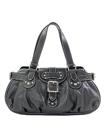 Longchamp Longchamp Logo Tote Bag Leather Women's (view 1)
