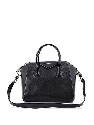 Givenchy Antigona Bag Leather Small (view 1)