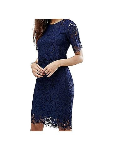 Club L Cocktail Dress (view 1)
