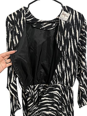 Neiman Marcus Cocktail Dress (view 2)