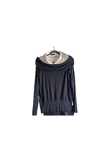 Sinequanone Long Sleeve Blouse (view 1)