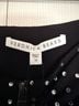 Veronica Beard Polka Dots Black Formal Skirt Size 10 - photo 4