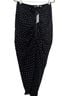 Veronica Beard Polka Dots Black Formal Skirt Size 10 - photo 1