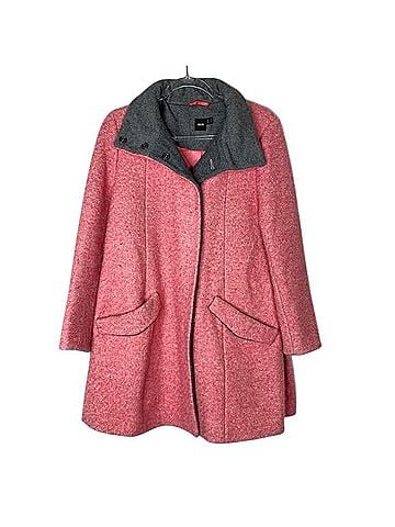 ASOS Coat (view 1)