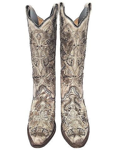 Corral Boots AB053 Boots (view 2)