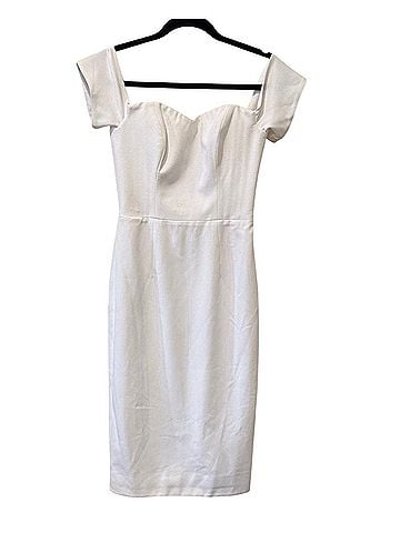 Dress the Population Bailey Cocktail Dress (view 2)