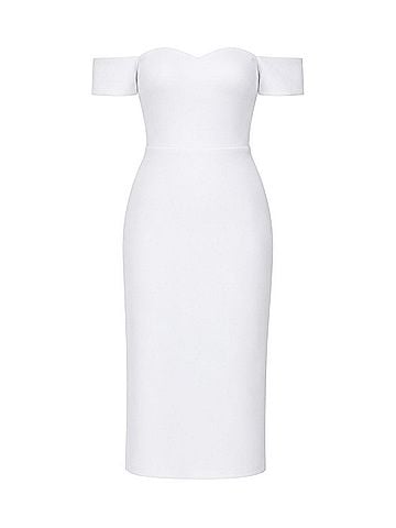 Dress the Population Bailey Cocktail Dress (view 1)