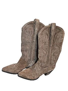 Jeffrey Campbell Dagget Boots (view 1)