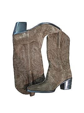 Jeffrey Campbell Dagget Boots (view 2)