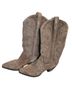 Jeffrey Campbell Dagget Boots - photo 6