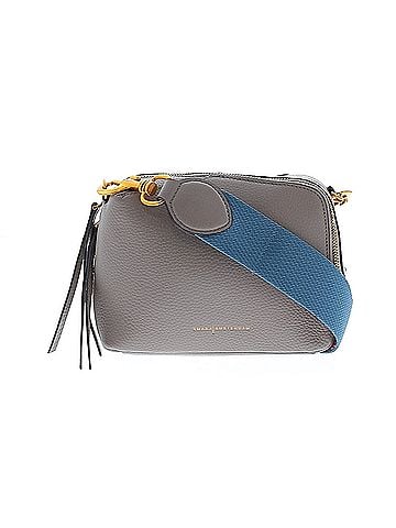 Smaak Amsterdam Smaak Amsterdam Leather Shoulder Bag (view 1)