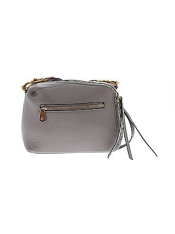 Smaak Amsterdam Smaak Amsterdam Leather Shoulder Bag (view 2)
