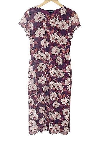 Bebe Casual Dress (view 1)