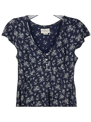Denim & Supply Ralph Lauren Casual Dress (view 2)