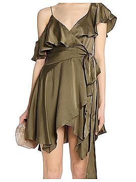 Zimmerman Shoes Cocktail Dress (view 2)