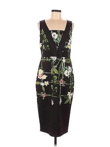 Ted Baker London Ted Baker London Cocktail Dress (view 1)