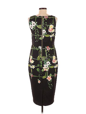 Ted Baker London Ted Baker London Cocktail Dress (view 2)