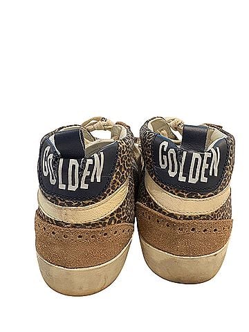 Golden Goose Sneakers (view 2)