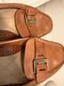 Tommy Hilfiger Brown Flats Size 8 1/2 - photo 6