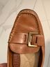 Tommy Hilfiger Brown Flats Size 8 1/2 - photo 8