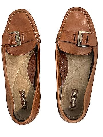 Tommy Hilfiger tom mcann Flats (view 1)