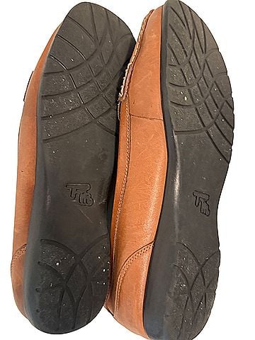 Tommy Hilfiger tom mcann Flats (view 2)