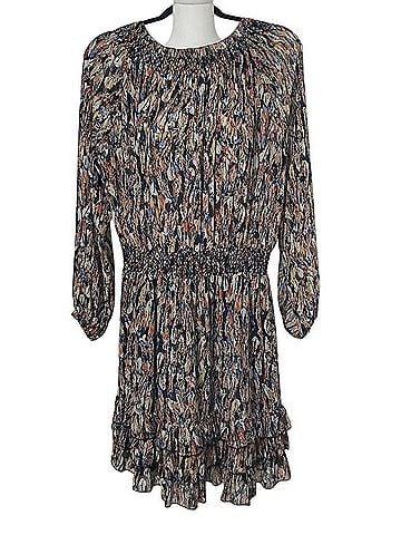 Scully Ruffle Dress Casual Dress (view 1)