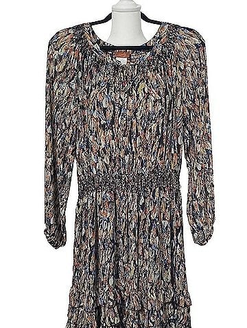 Scully Ruffle Dress Casual Dress (view 2)