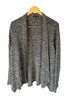 Eileen Fisher Black White Jacket Size XXL - photo 1