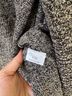 Eileen Fisher Black White Jacket Size XXL - photo 4