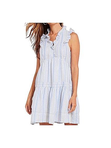Vineyard Vines Casual Dress (view 1)