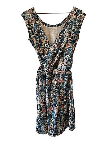 Patagonia Cocktail Dress (view 2)