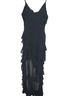 Venus Tiered Ruffle Dress Cocktail Dress - photo 2