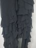 Venus Tiered Ruffle Dress Cocktail Dress - photo 3
