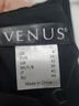 Venus Tiered Ruffle Dress Cocktail Dress - photo 6