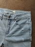 Seven7 Blue Jeans Size 14 - photo 5