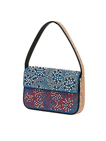 STAUD tommy Shoulder Bag (view 1)