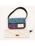 STAUD 100% Leather Ombre Multi Color Shoulder Bag One size - photo 4